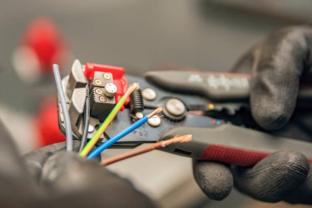  Neuse Forest, NC Electrician Pros