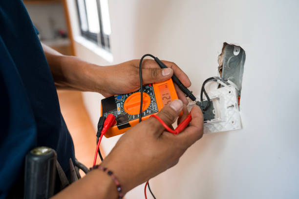 Best Licensed Electrician  in Neuse Forest, NC