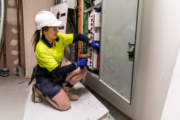 Best Electrician Near Me  in Neuse Forest, NC