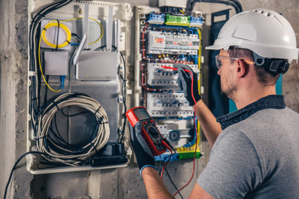 Best Electrical Outlet Repair  in Neuse Forest, NC
