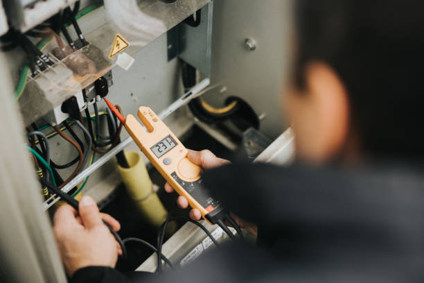 Best Electrical Installation Contractor  in Neuse Forest, NC