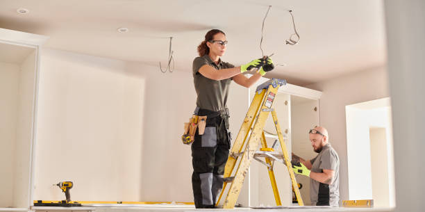 Best 24-Hour Electrician  in Neuse Forest, NC