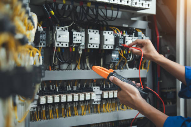 Best Affordable Electrical Installation  in Neuse Forest, NC