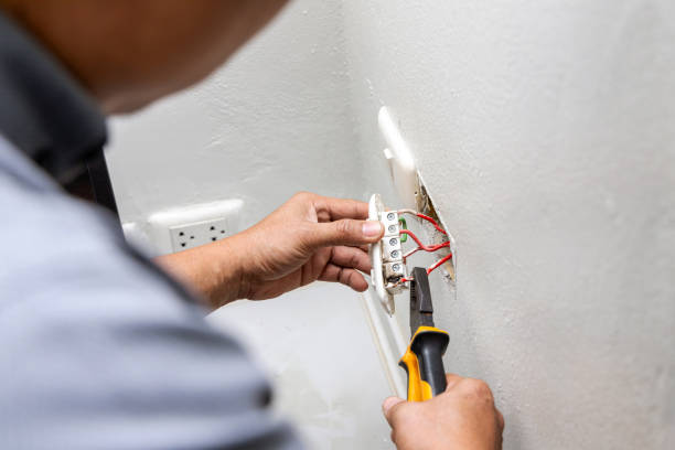 Best Electrical Contractors for Businesses  in Neuse Forest, NC