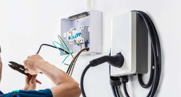 Best Electrician for Home Renovation  in Neuse Forest, NC