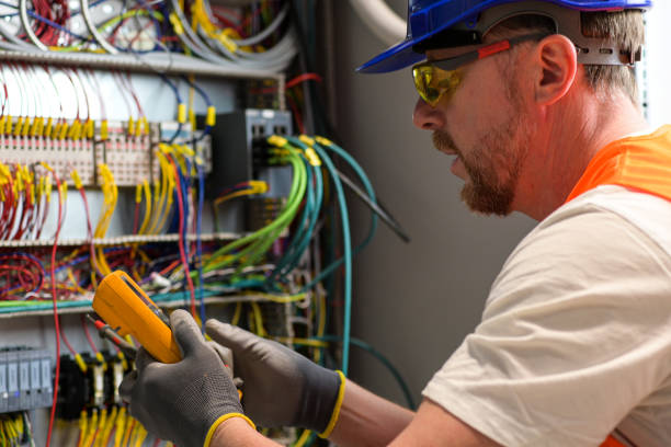 Best Home Electrical Repair  in Neuse Forest, NC