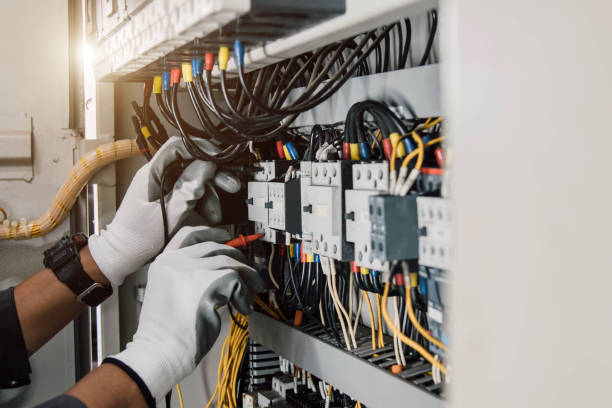 Best Electrician for Home Renovation  in Neuse Forest, NC